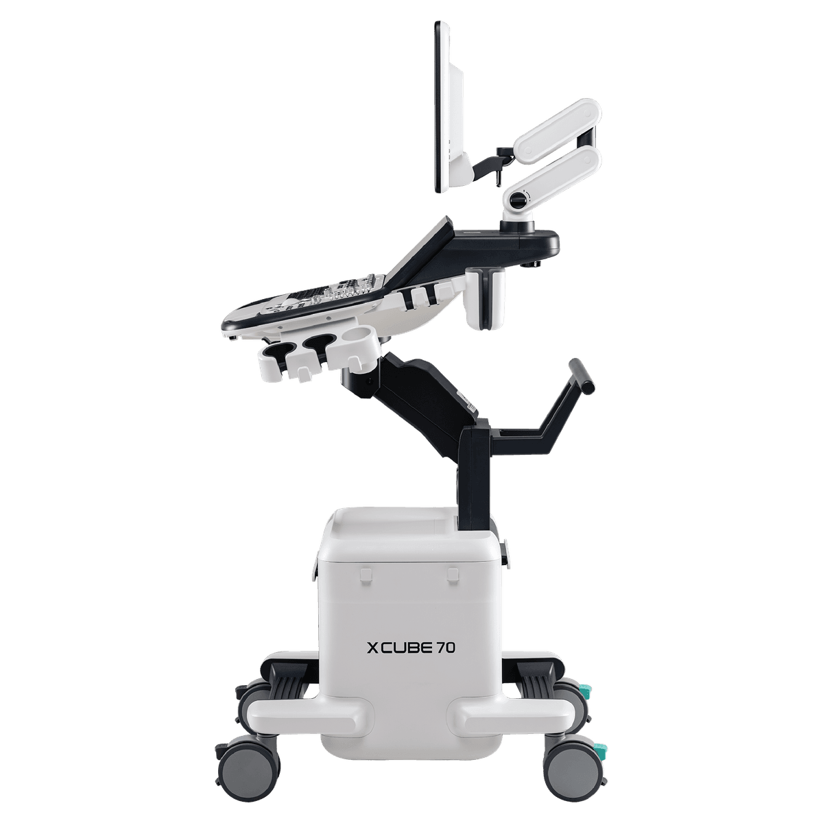 ALPINION XC-70 장비