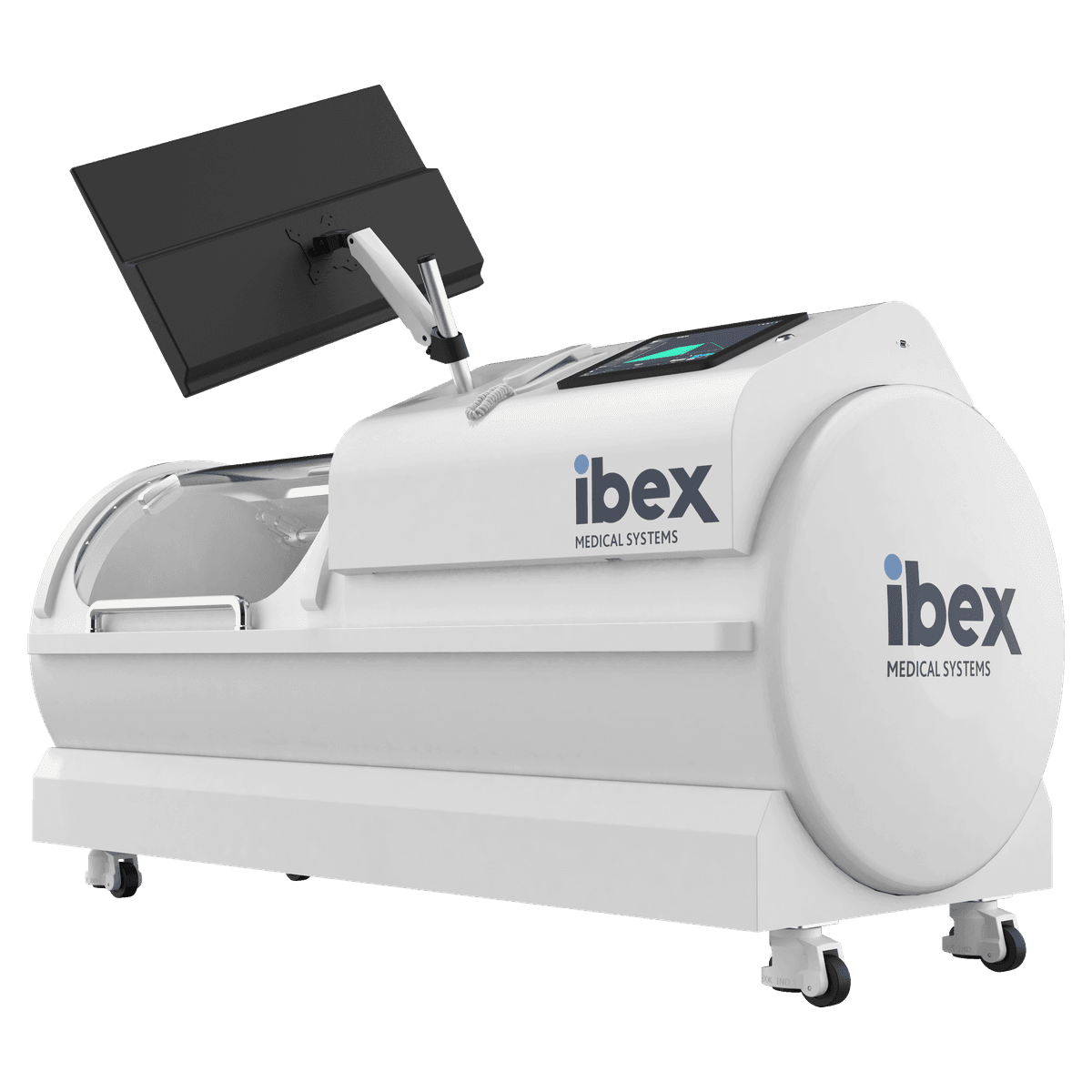 IBEX 장비